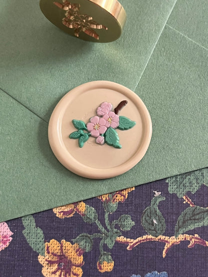 Apple Blossoms