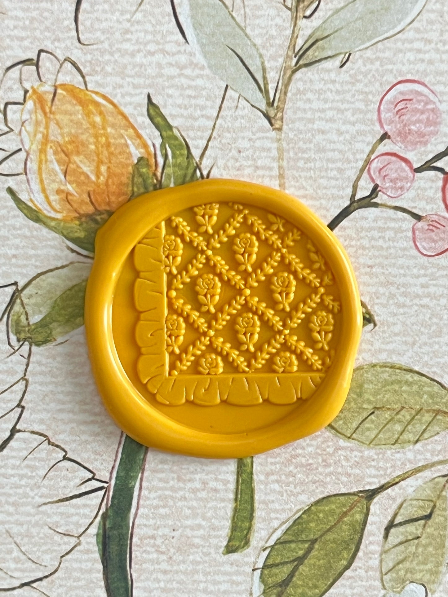Baby Blanket