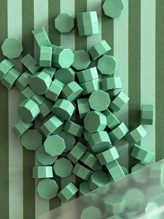 Viridian Green