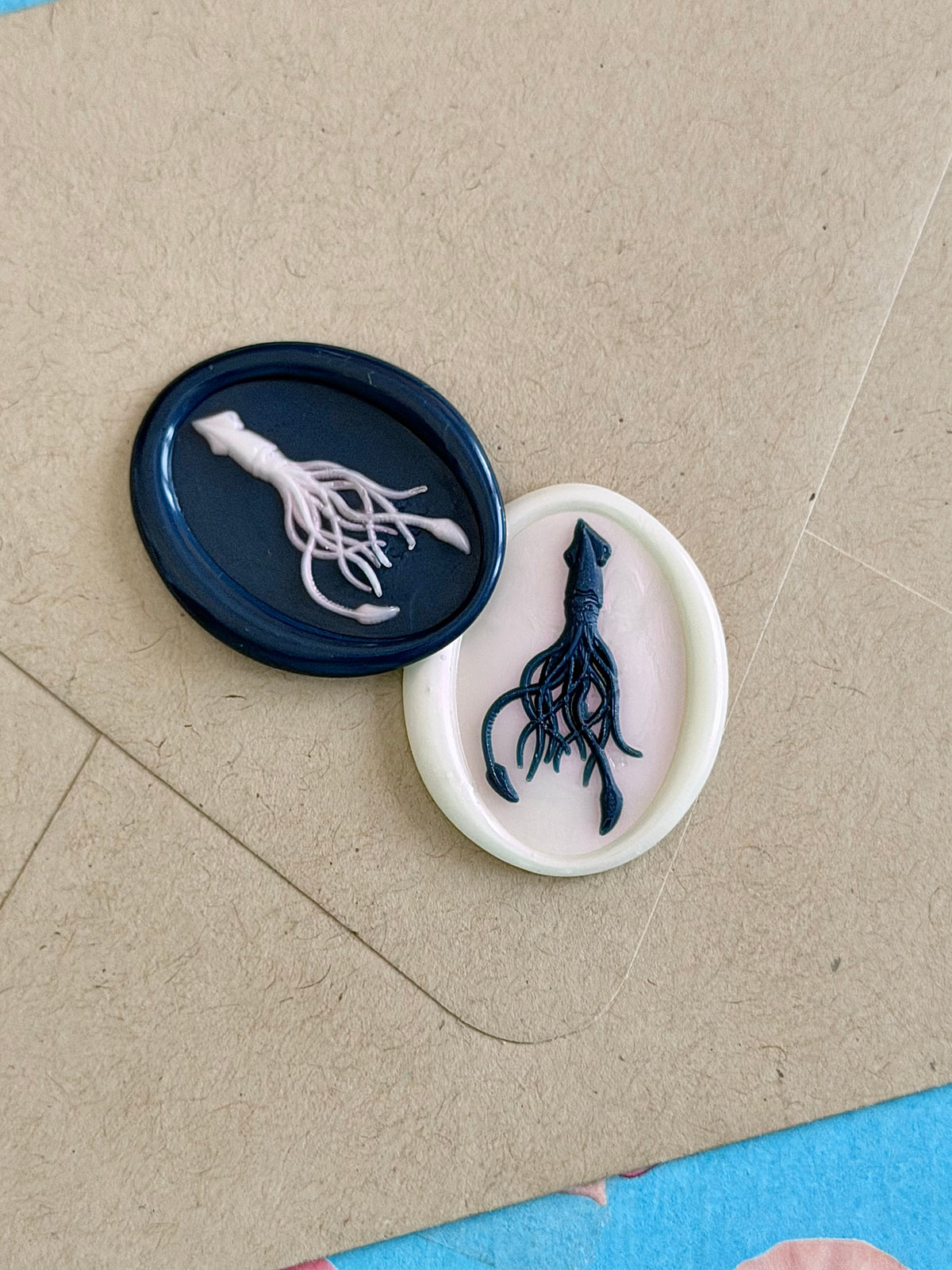 Squid