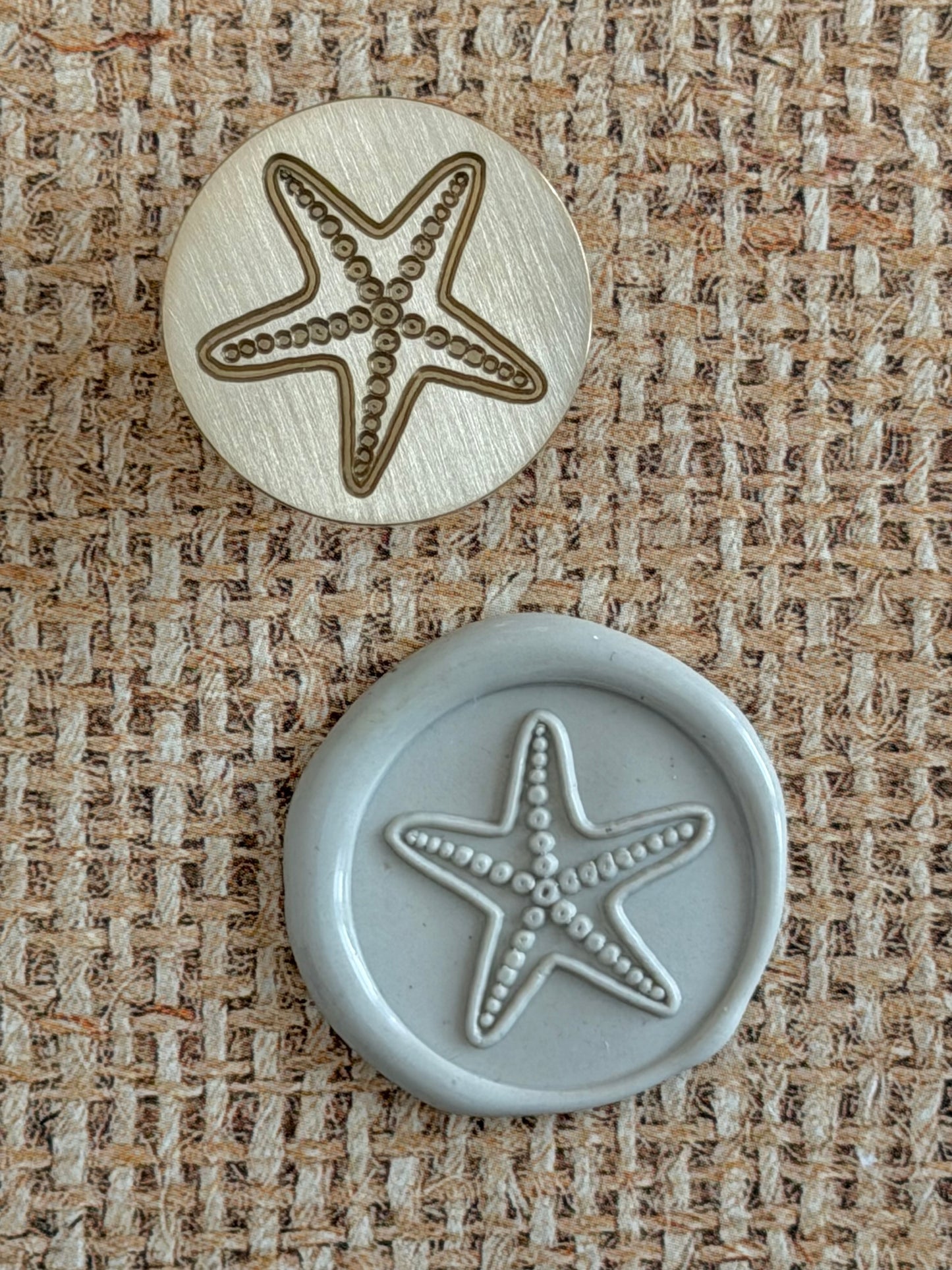 Sea Star