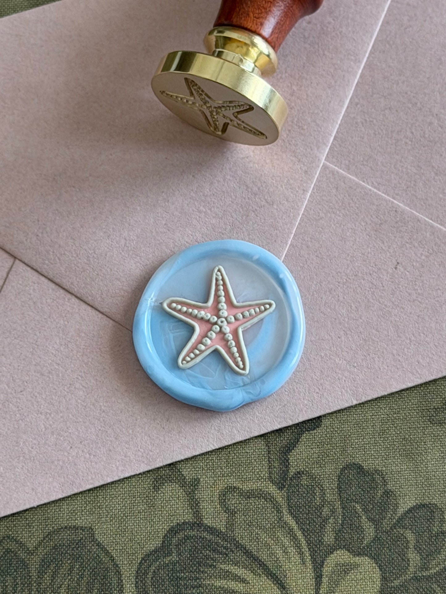 Sea Star