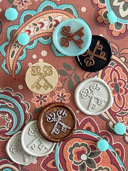 Skeleton Keys