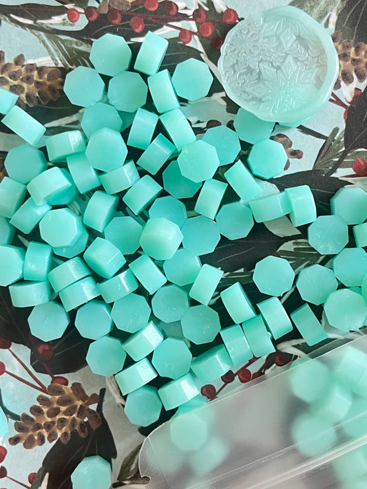 Spearmint Vellum