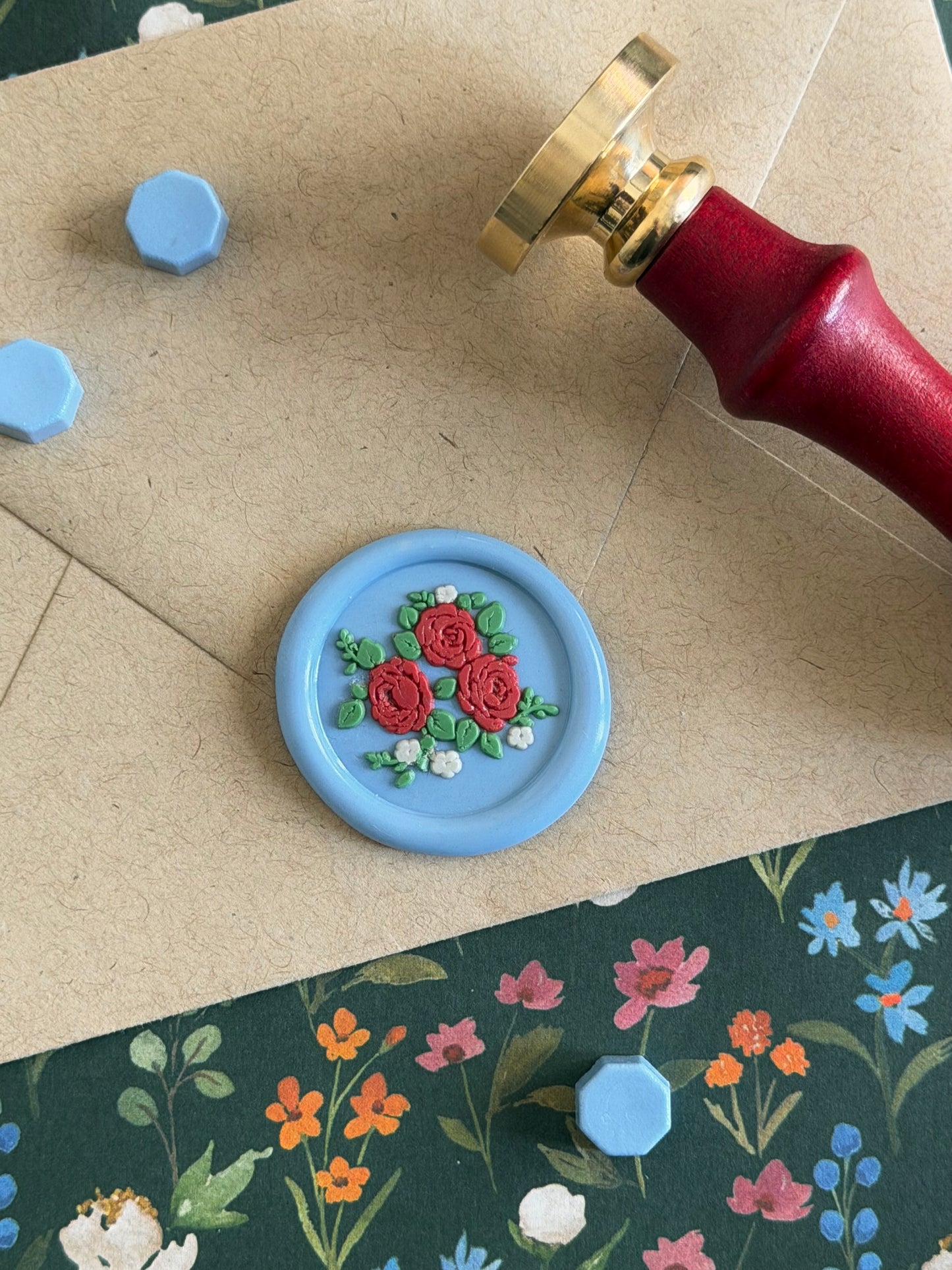 Roses