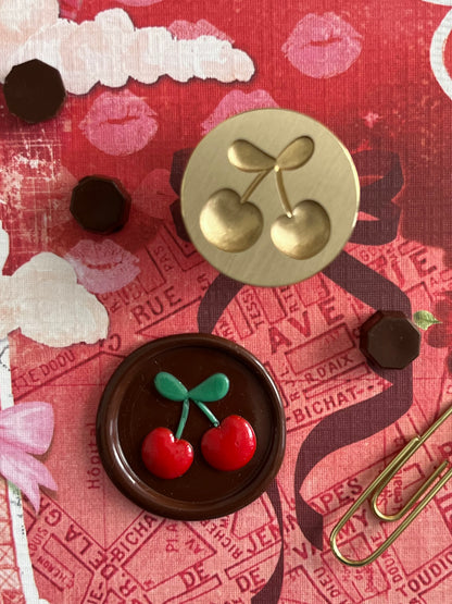 Twin Cherries