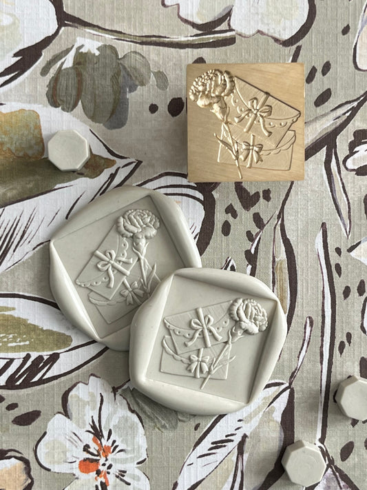 Carnation Correspondence