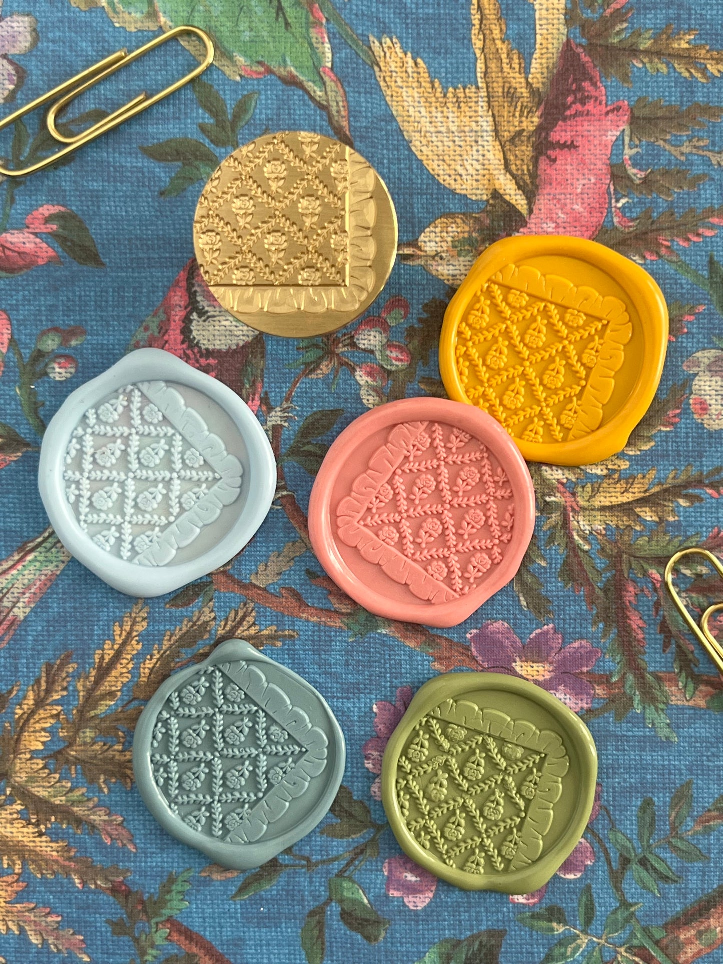 Baby Blanket