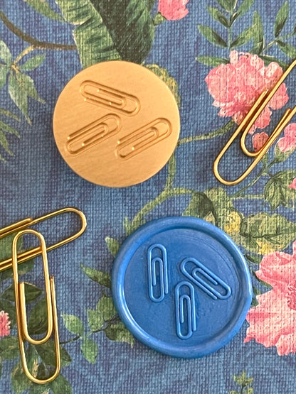 Paper Clips