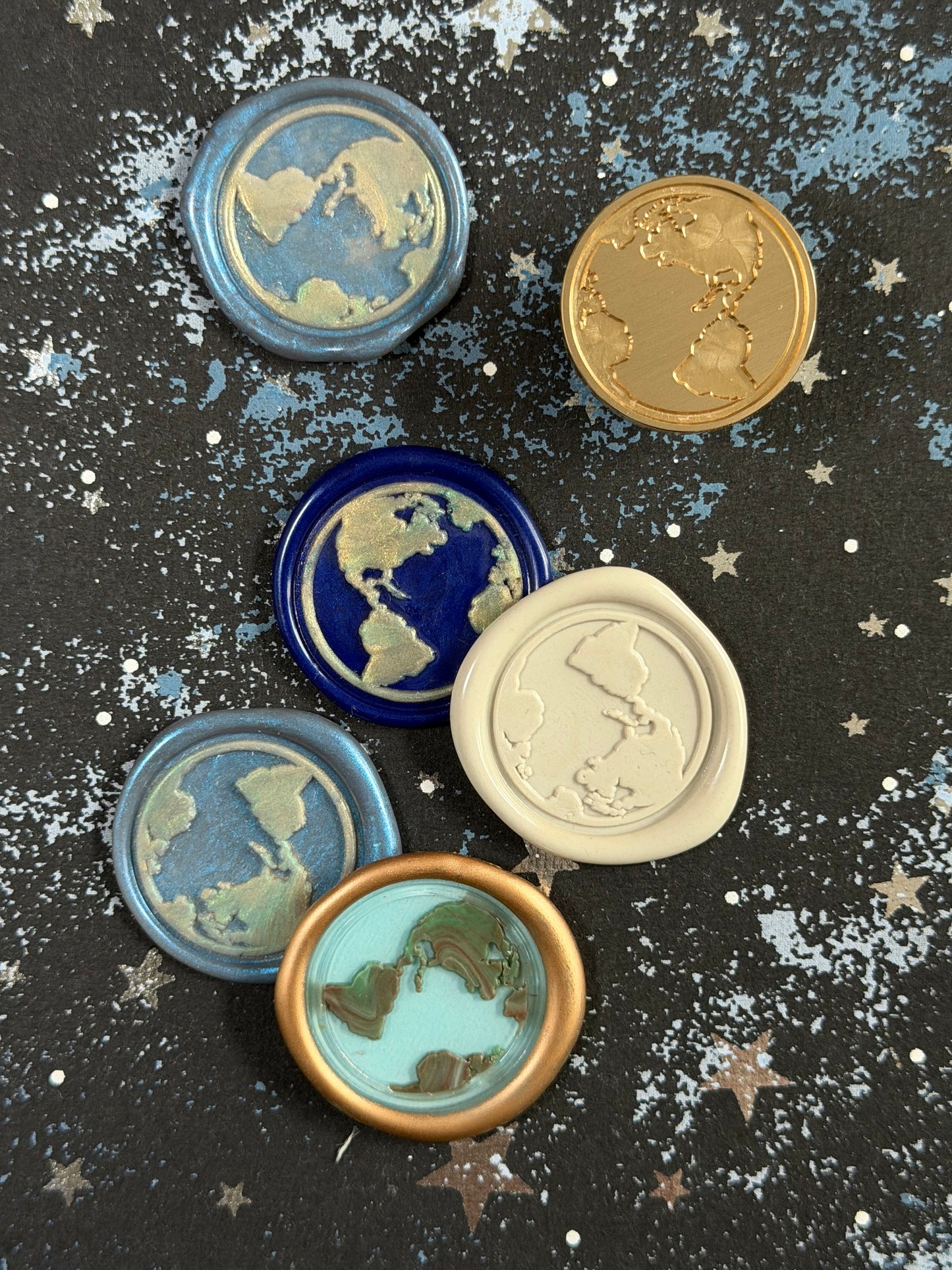 Planet Earth