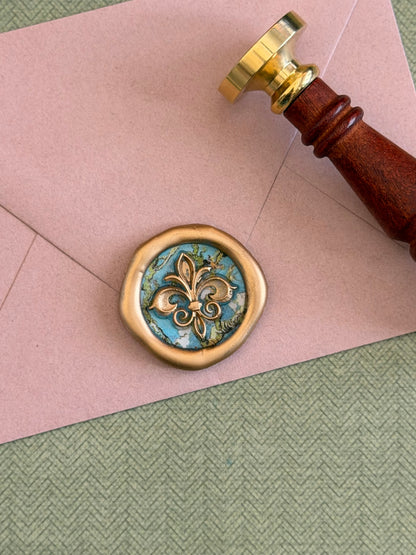Fleur-de-lis