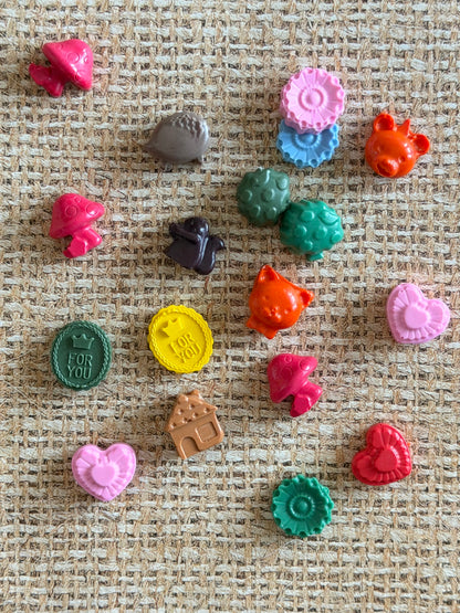 Cozy Forest Mold