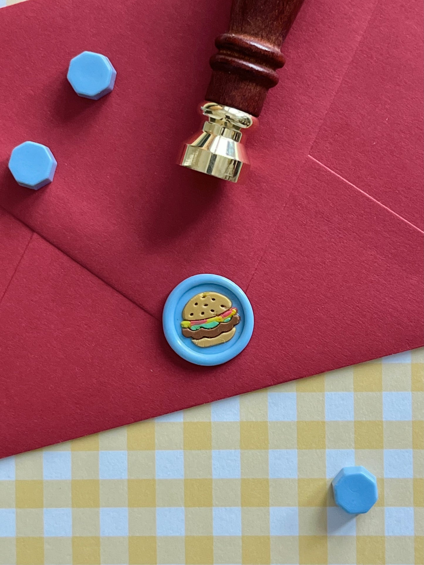 Hamburger