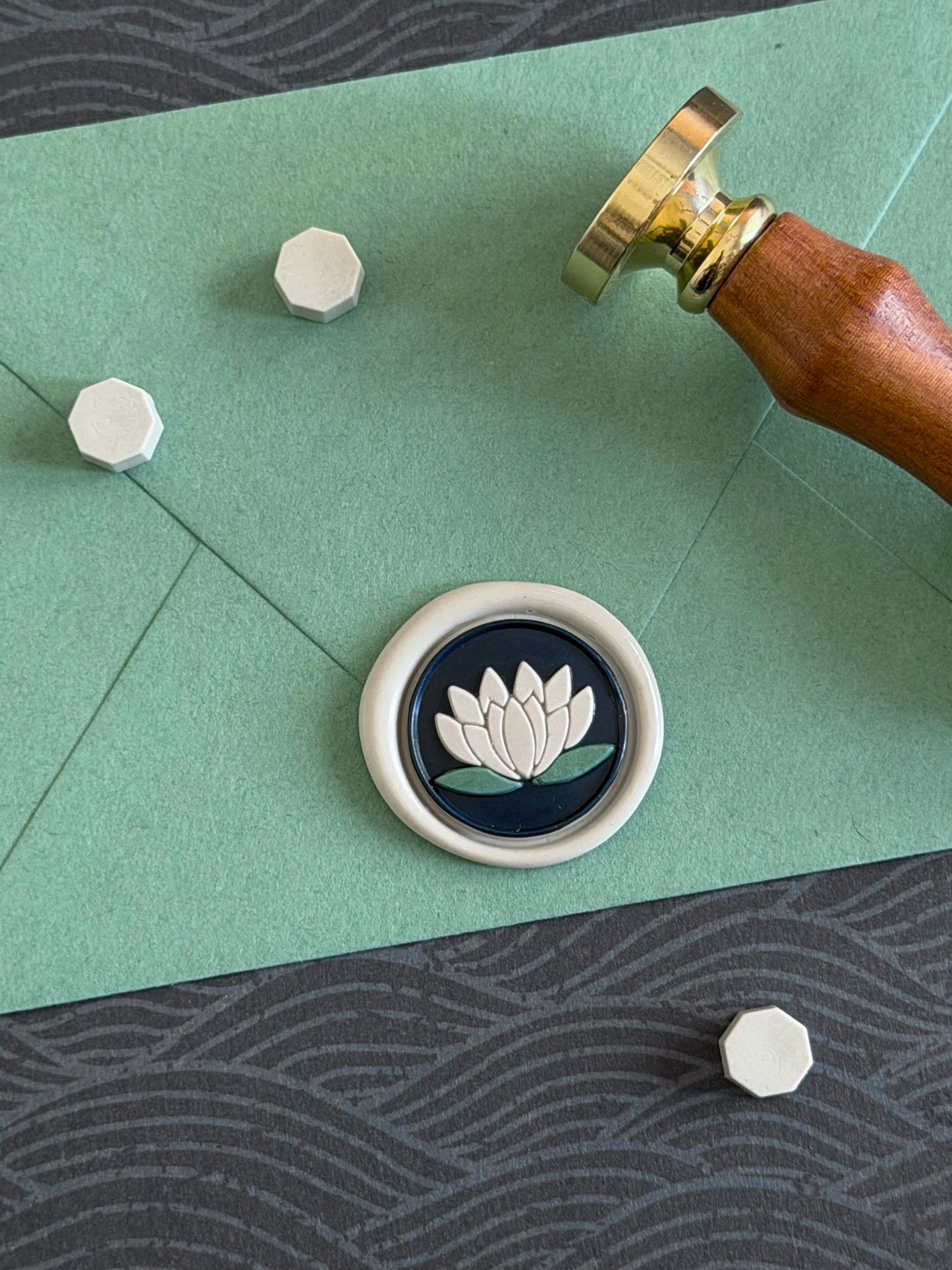 Lotus Flower
