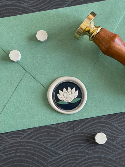 Lotus Flower