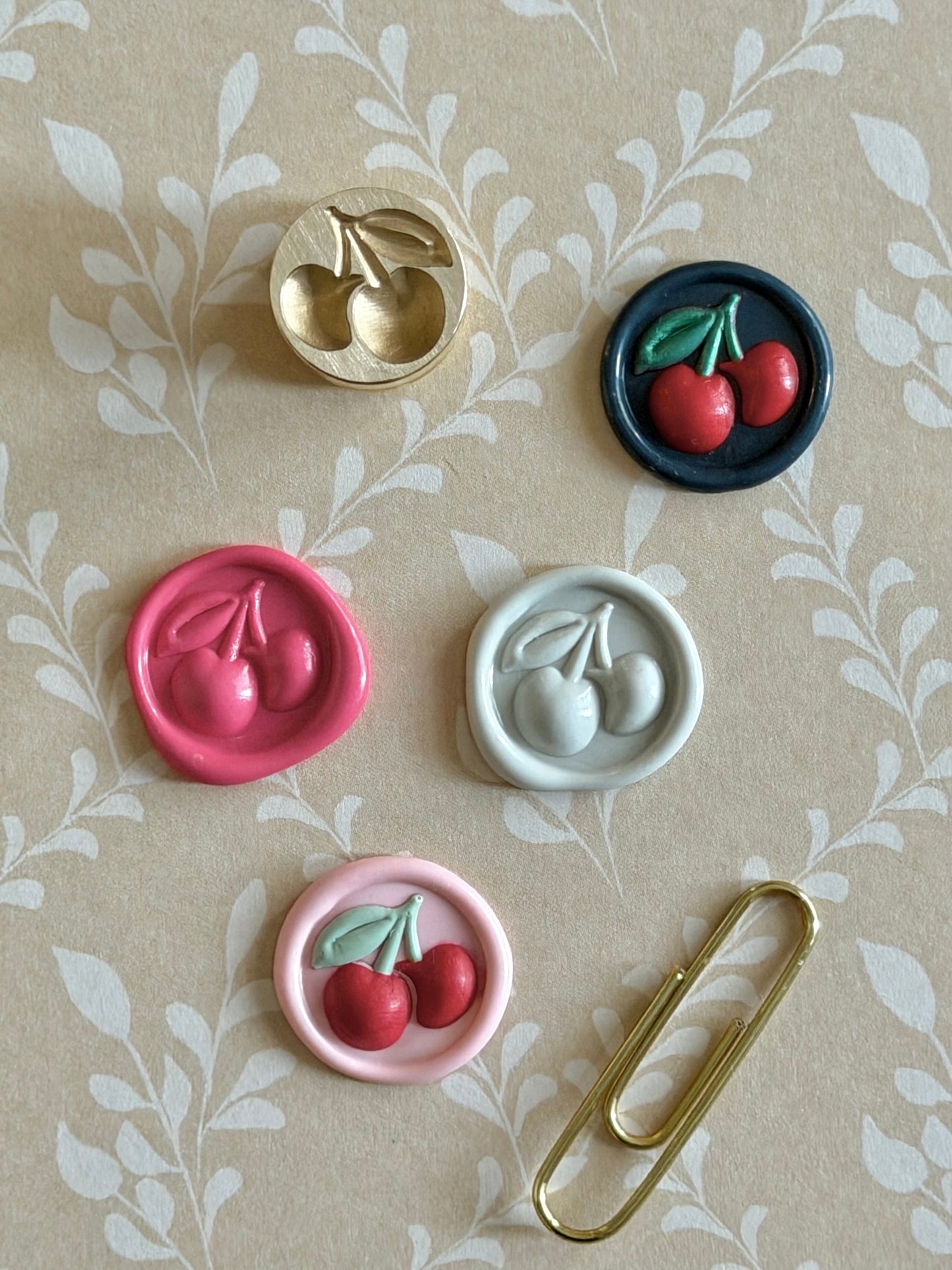 Chubby Cherries