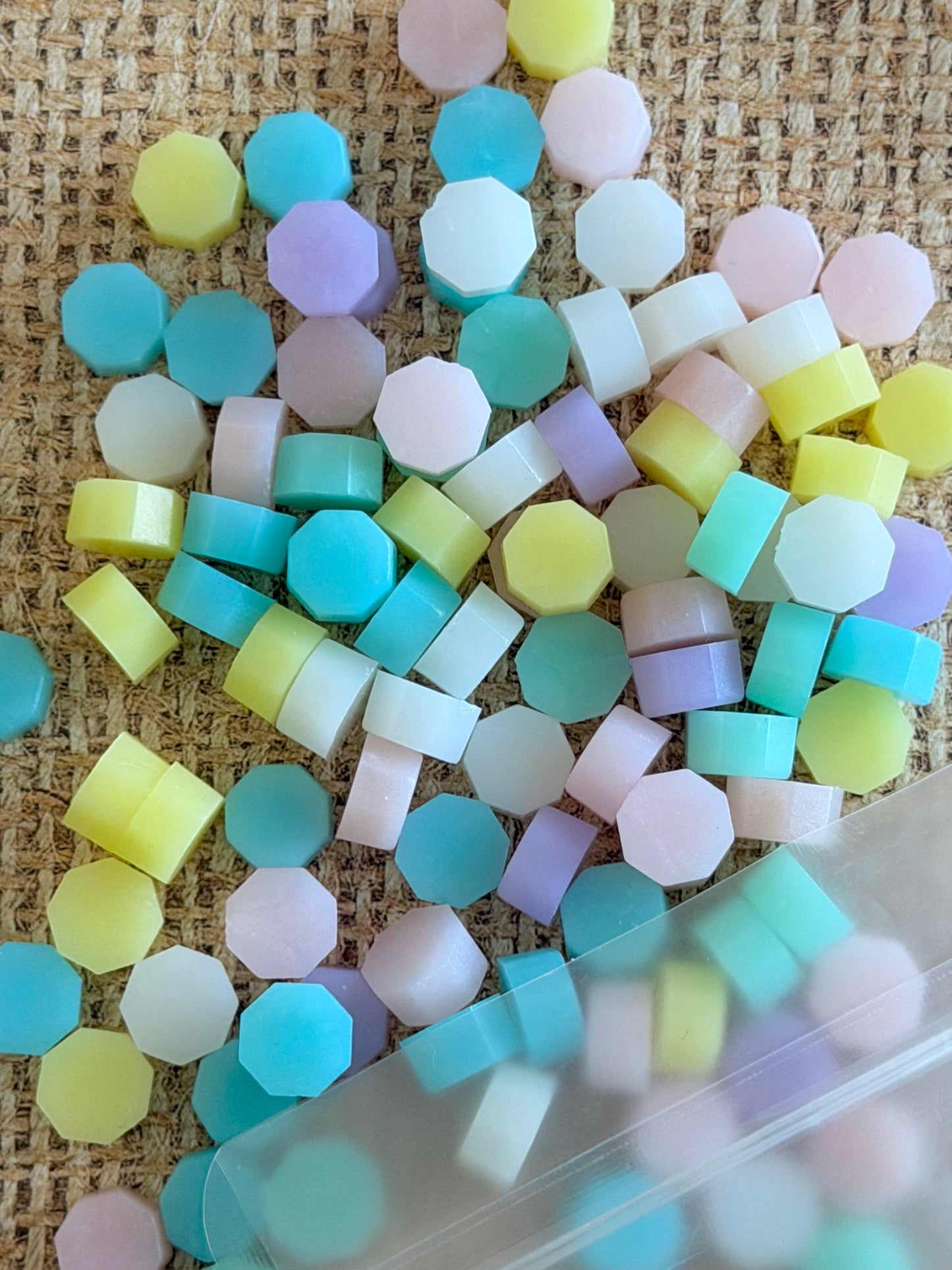 Vellum Mix
