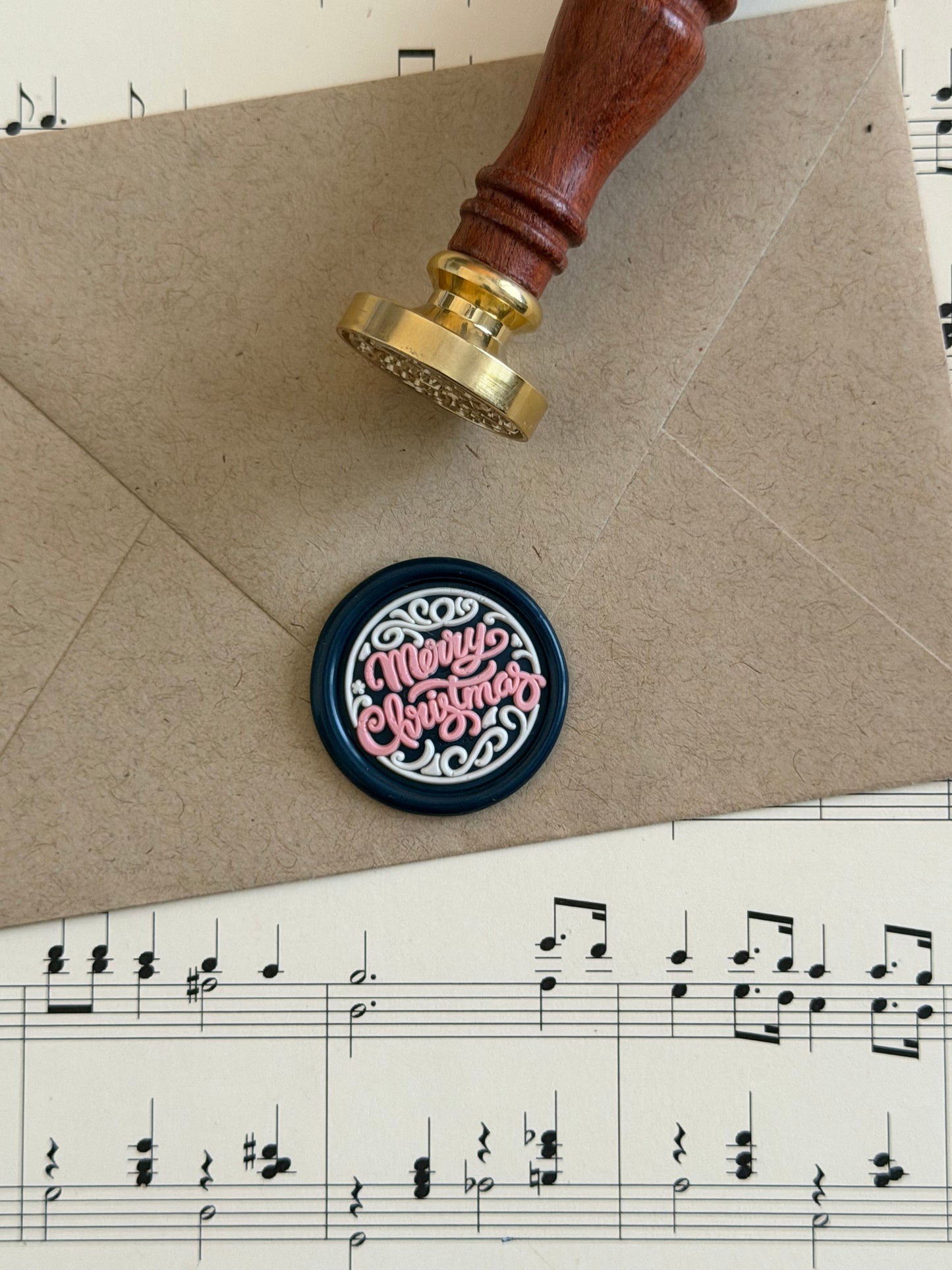 Swirly Wishes