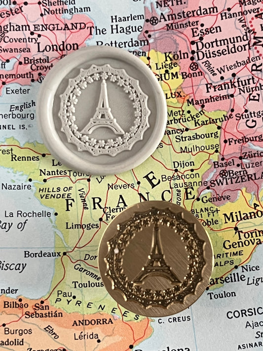French Icon