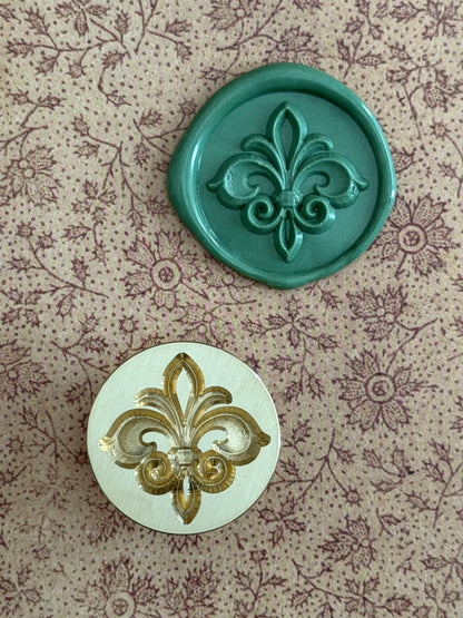 Fleur-de-lis