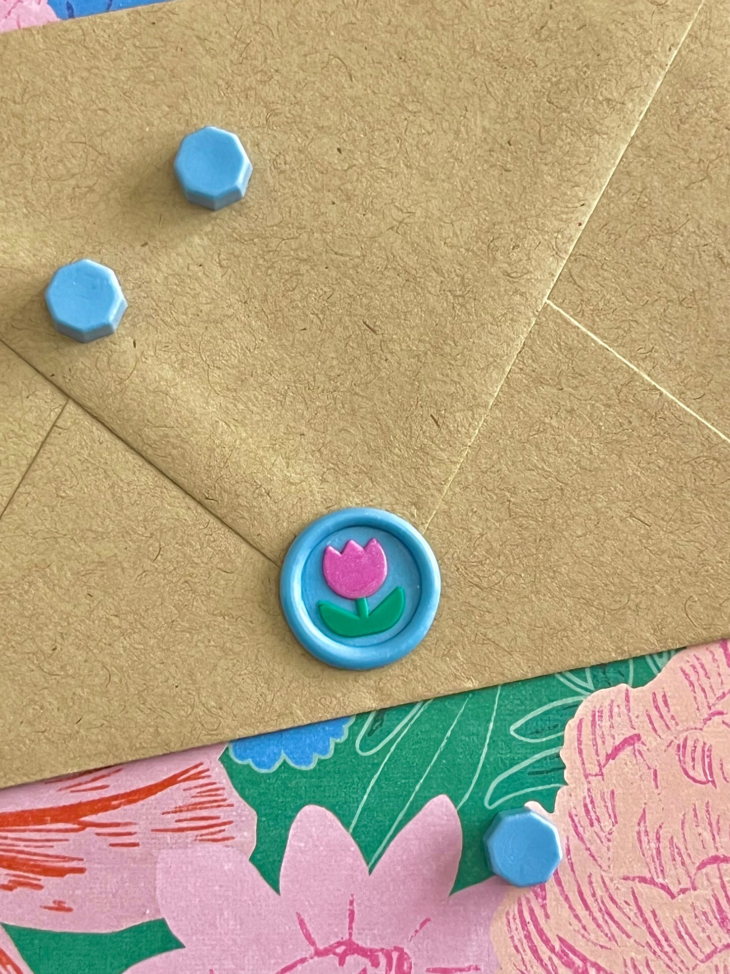 Tiny Tulip