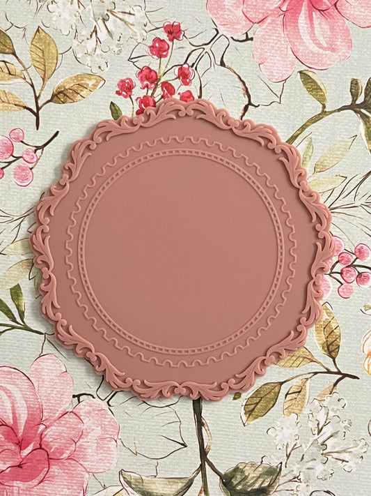 Petite Pink