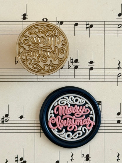 Swirly Wishes
