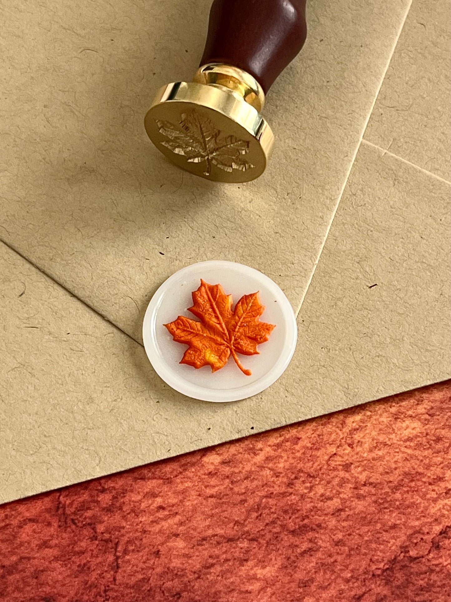 3D Maple