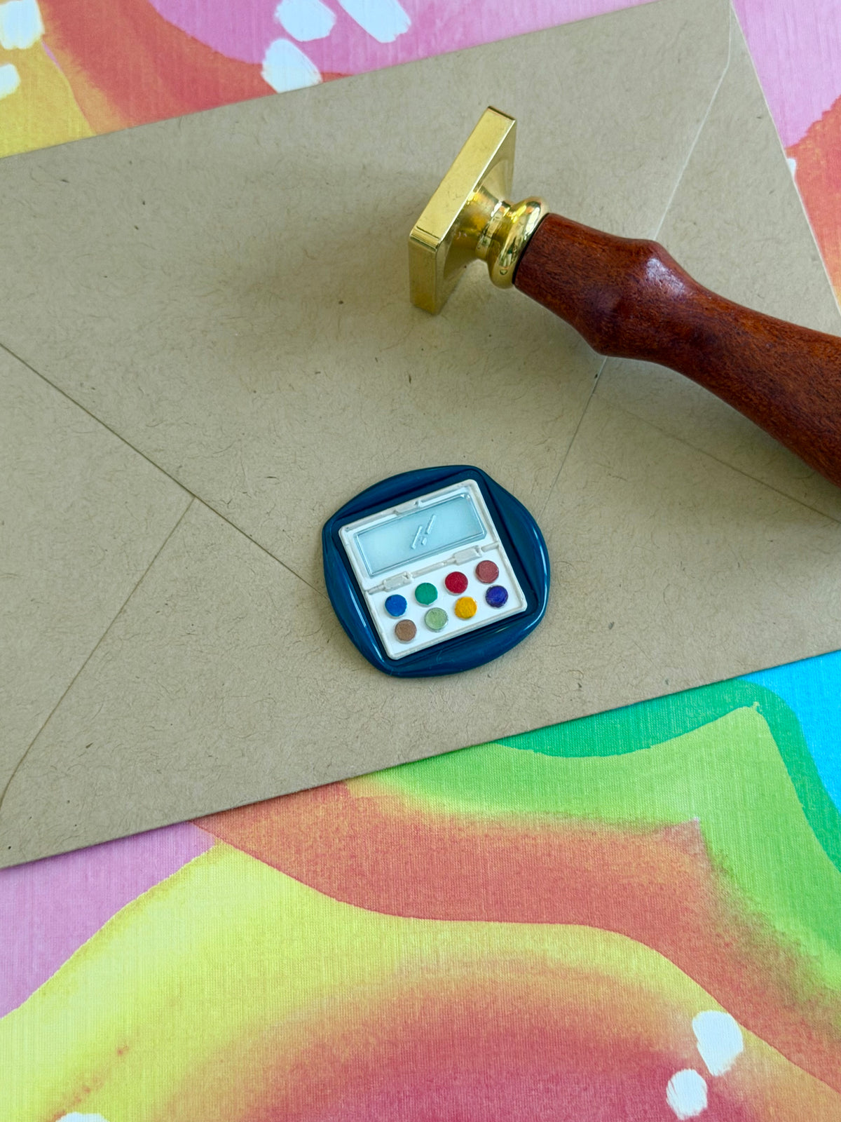 Palette
