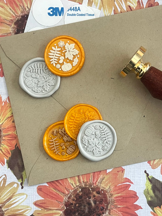 Fall-ing for Autumn