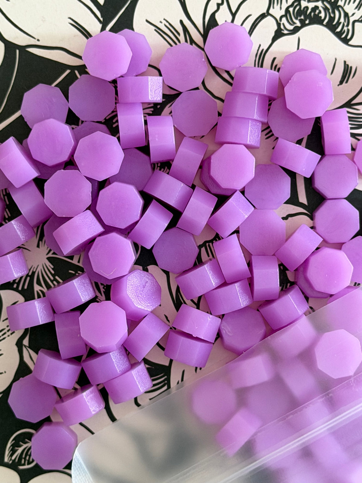 Violet Vellum
