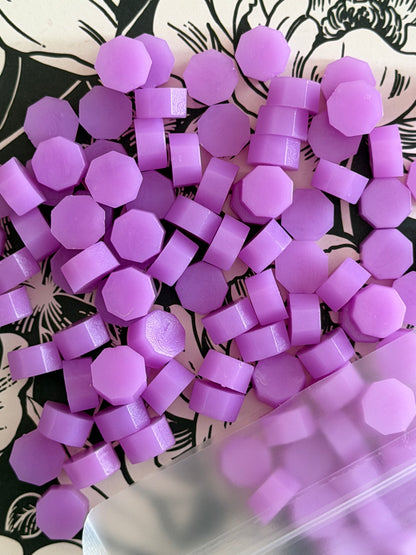 Violet Vellum