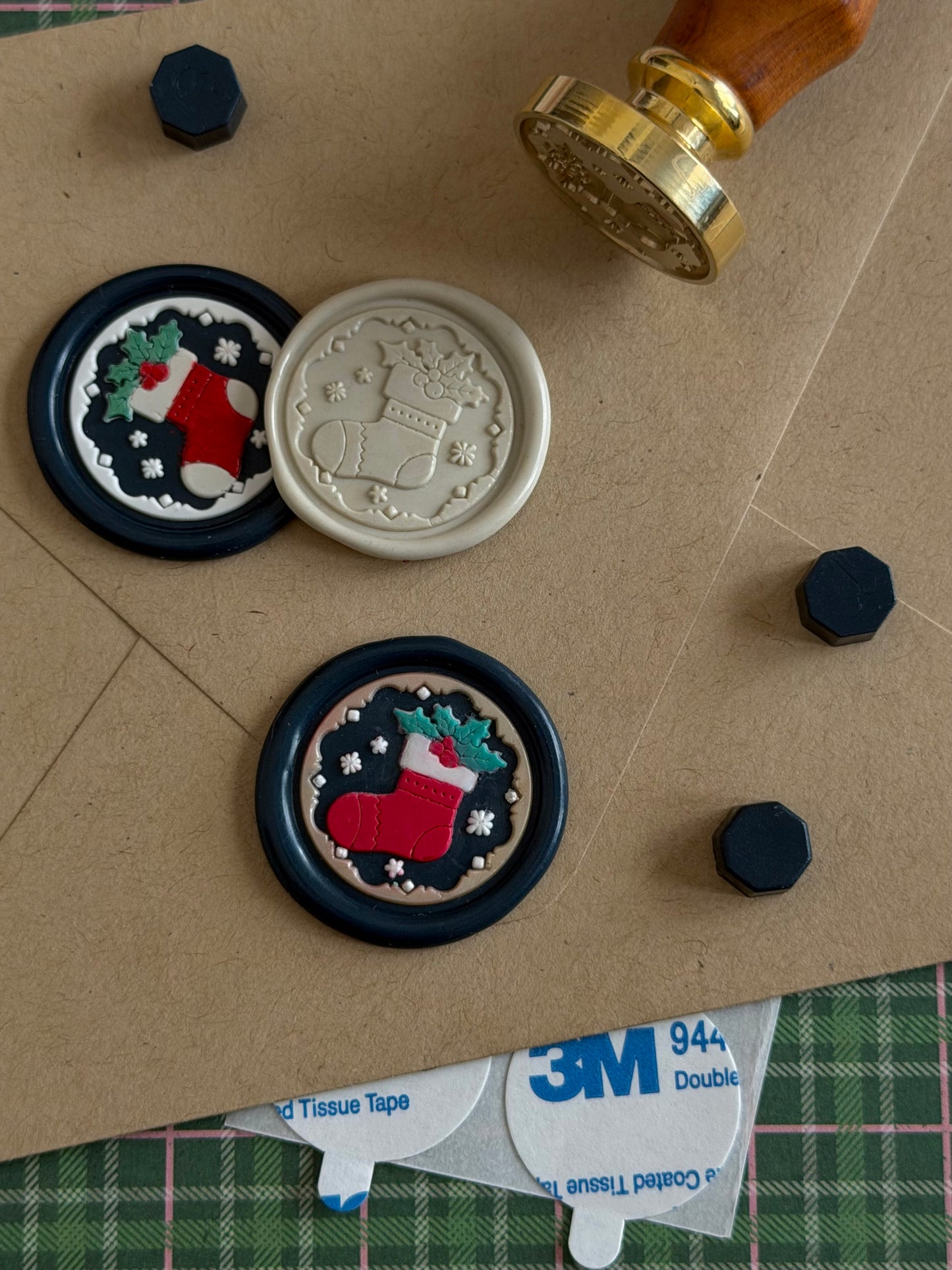 Christmas Stocking