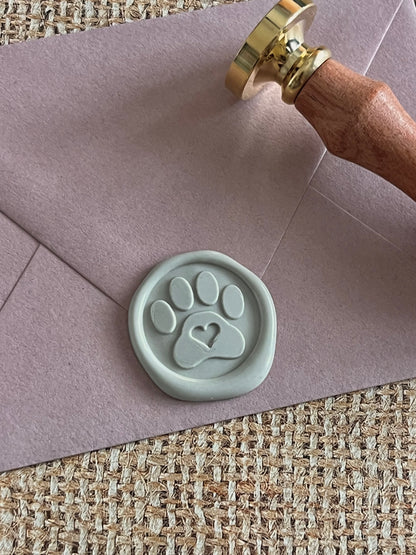 Paws-itively Loved