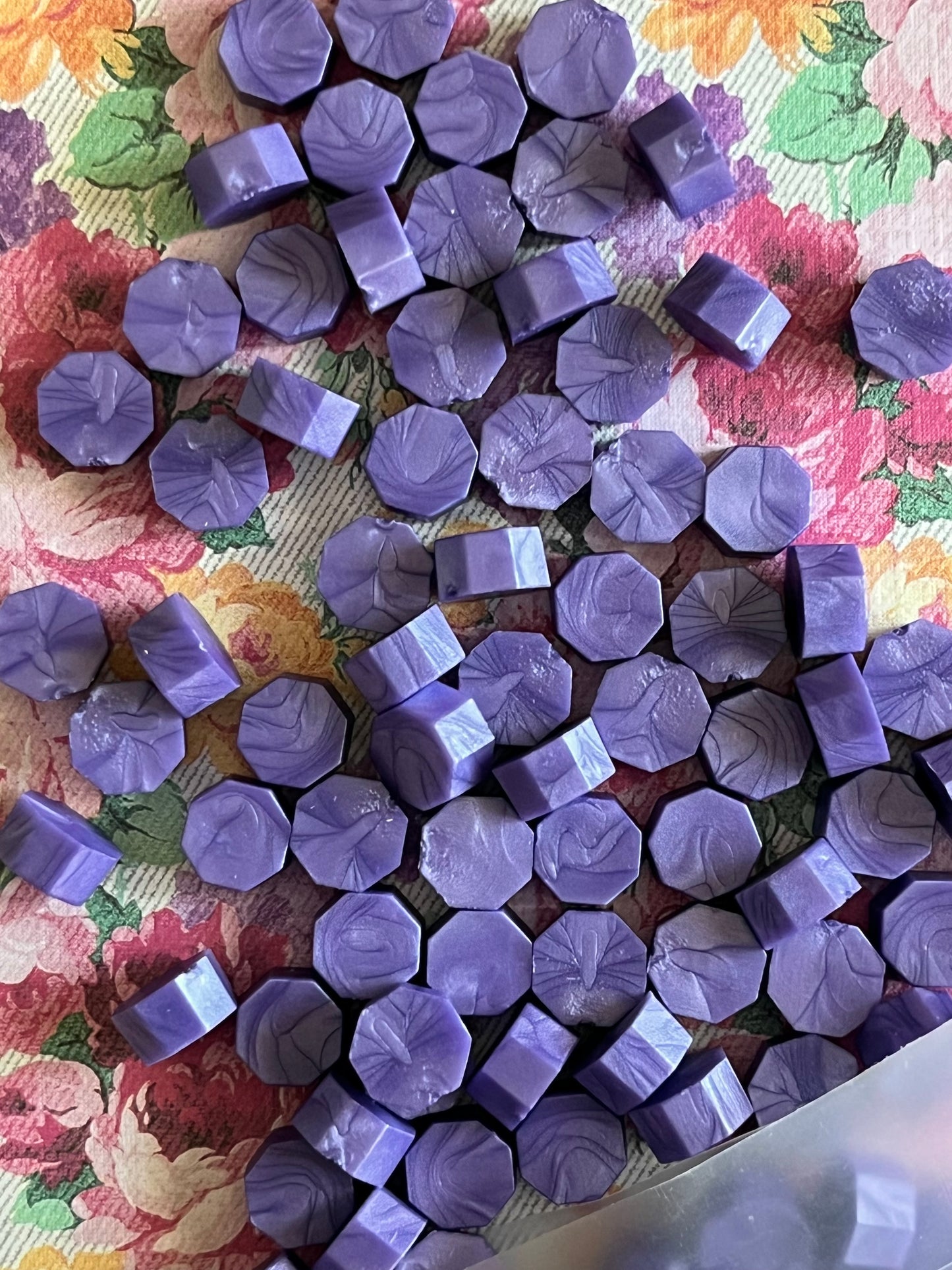 Pearled Lilac