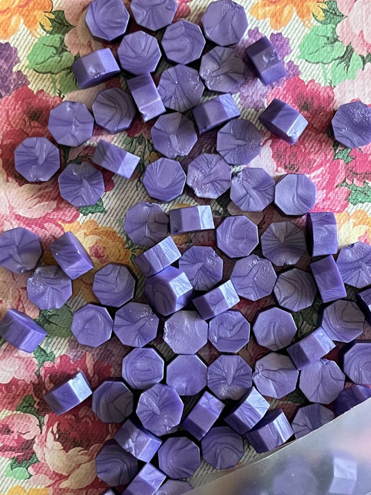 Pearled Lilac