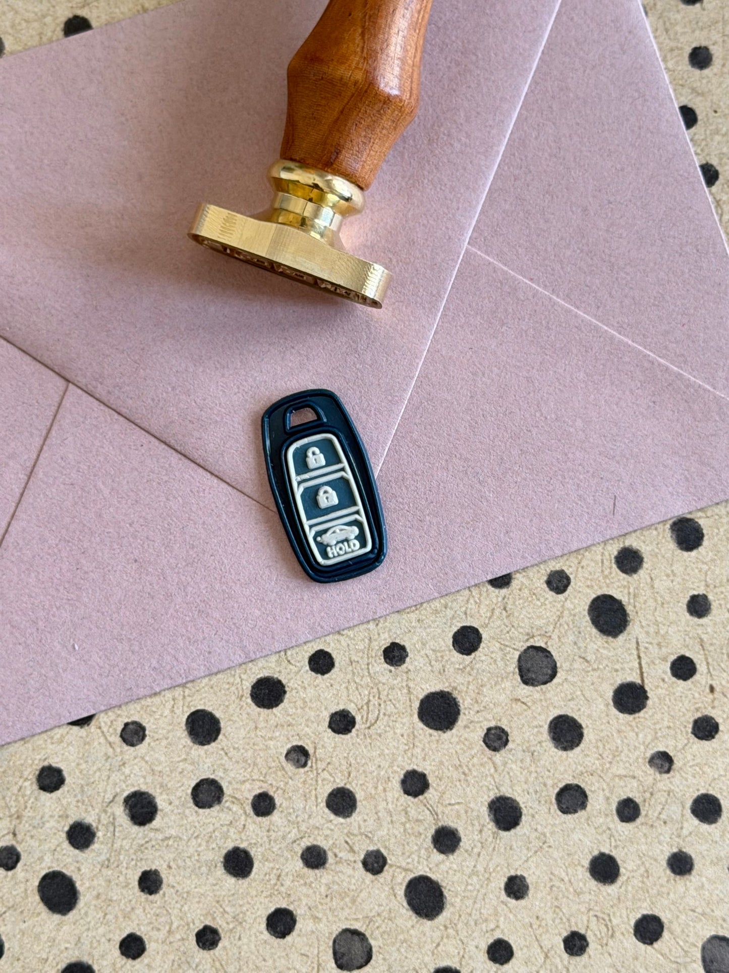 Key Fob