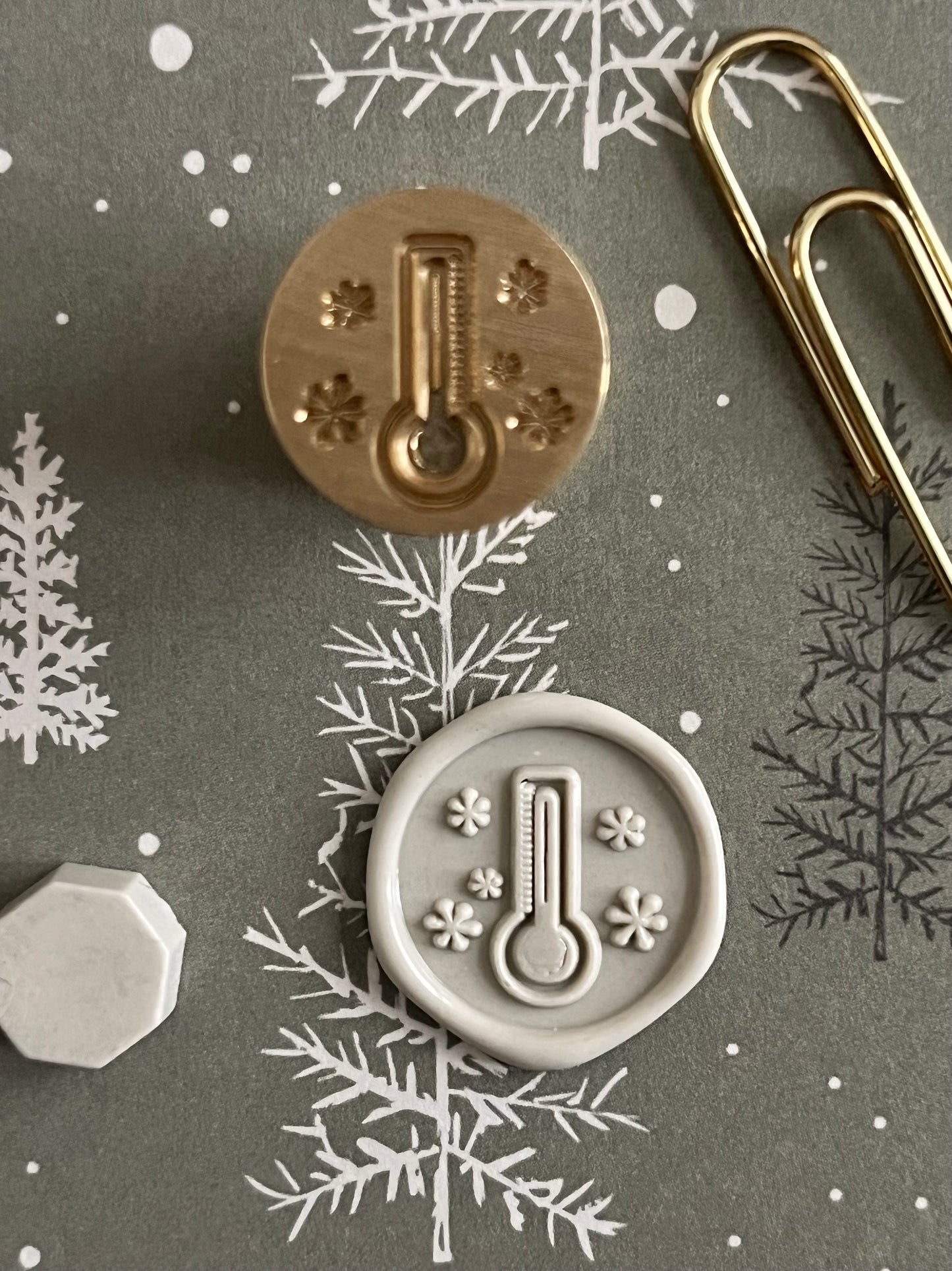 Baby It’s Cold Outside