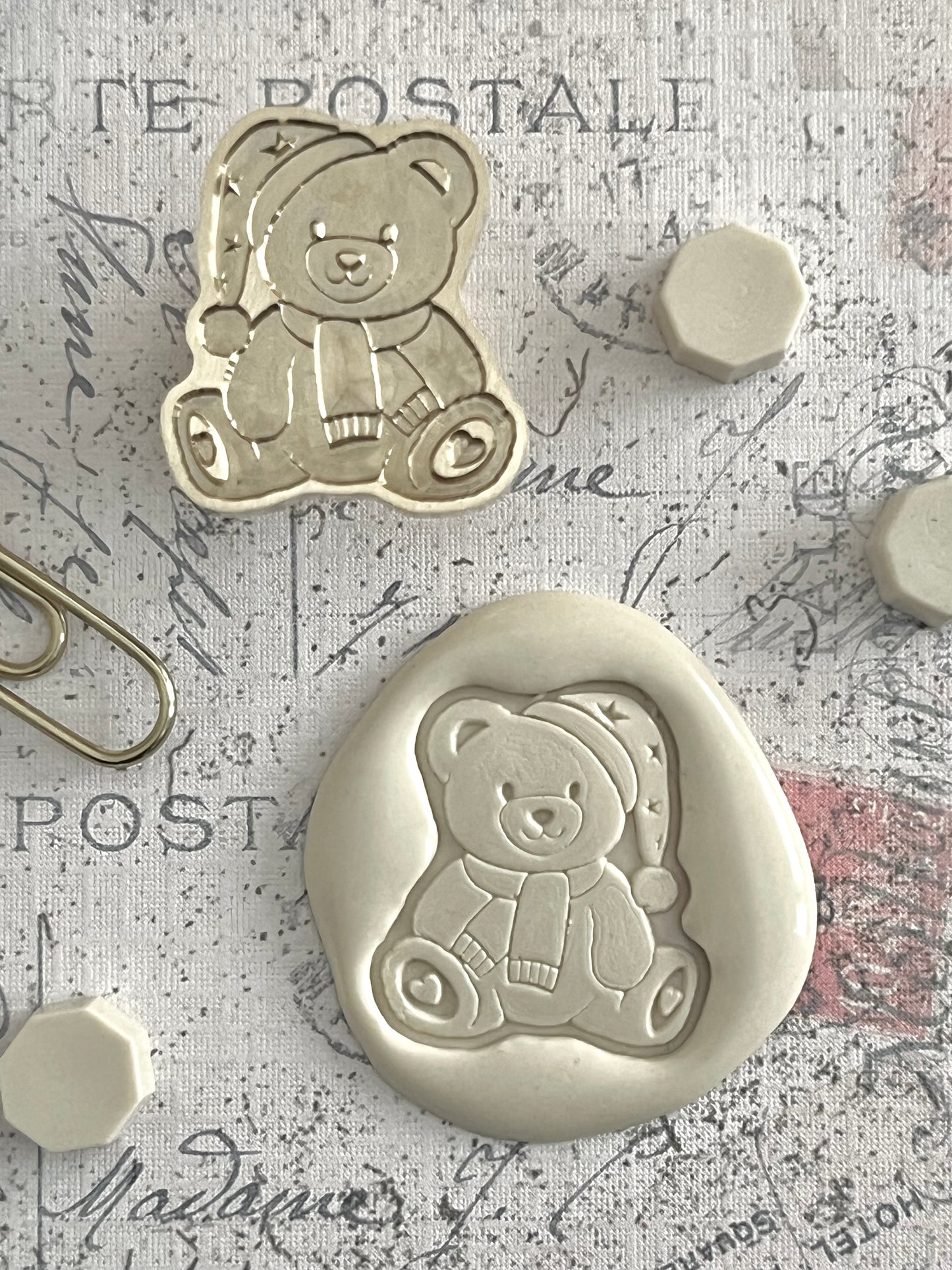 Beary Merry