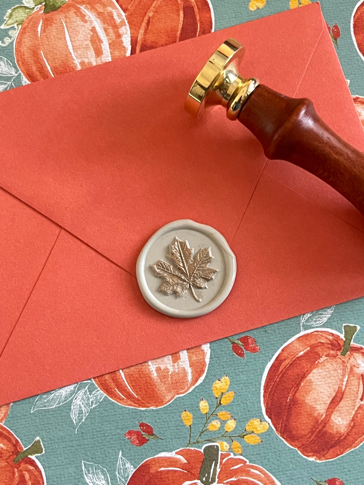 3D Maple