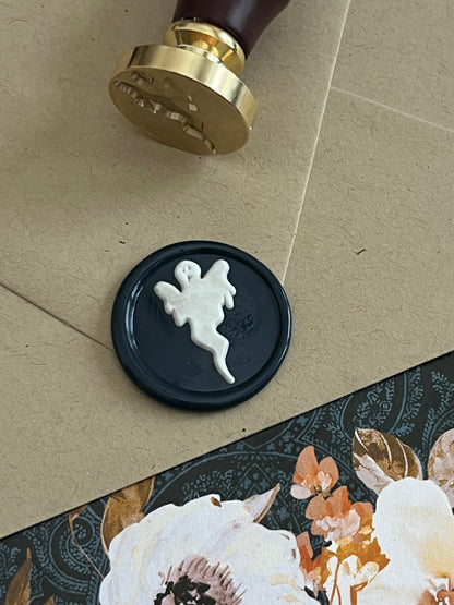 Scary Ghost