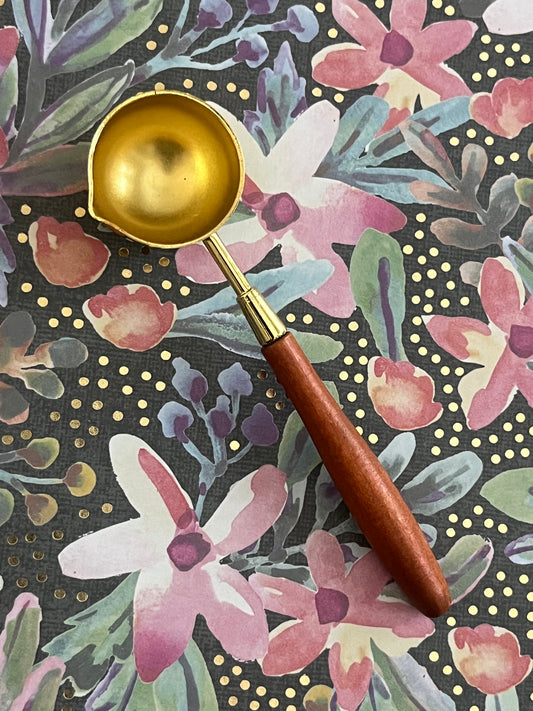 Designated Spoon Pt 2