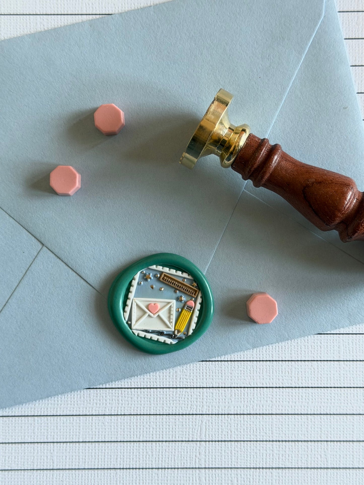 School Supplies