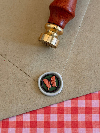 Bitty Butterfly
