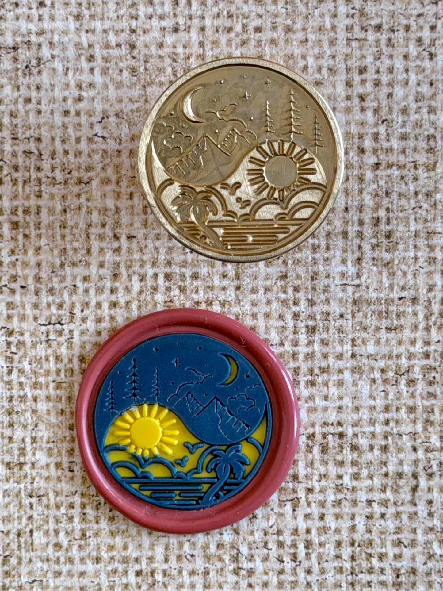 Sunrise, Sunset