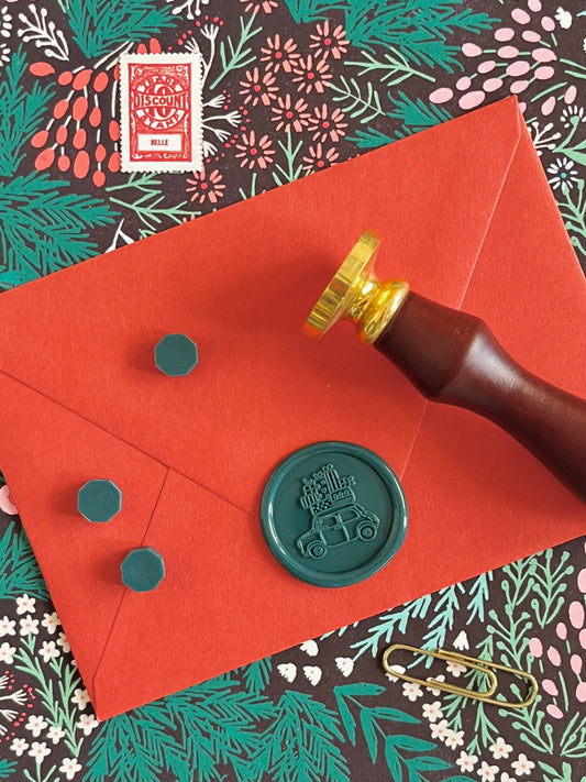 Gifts on Arrival