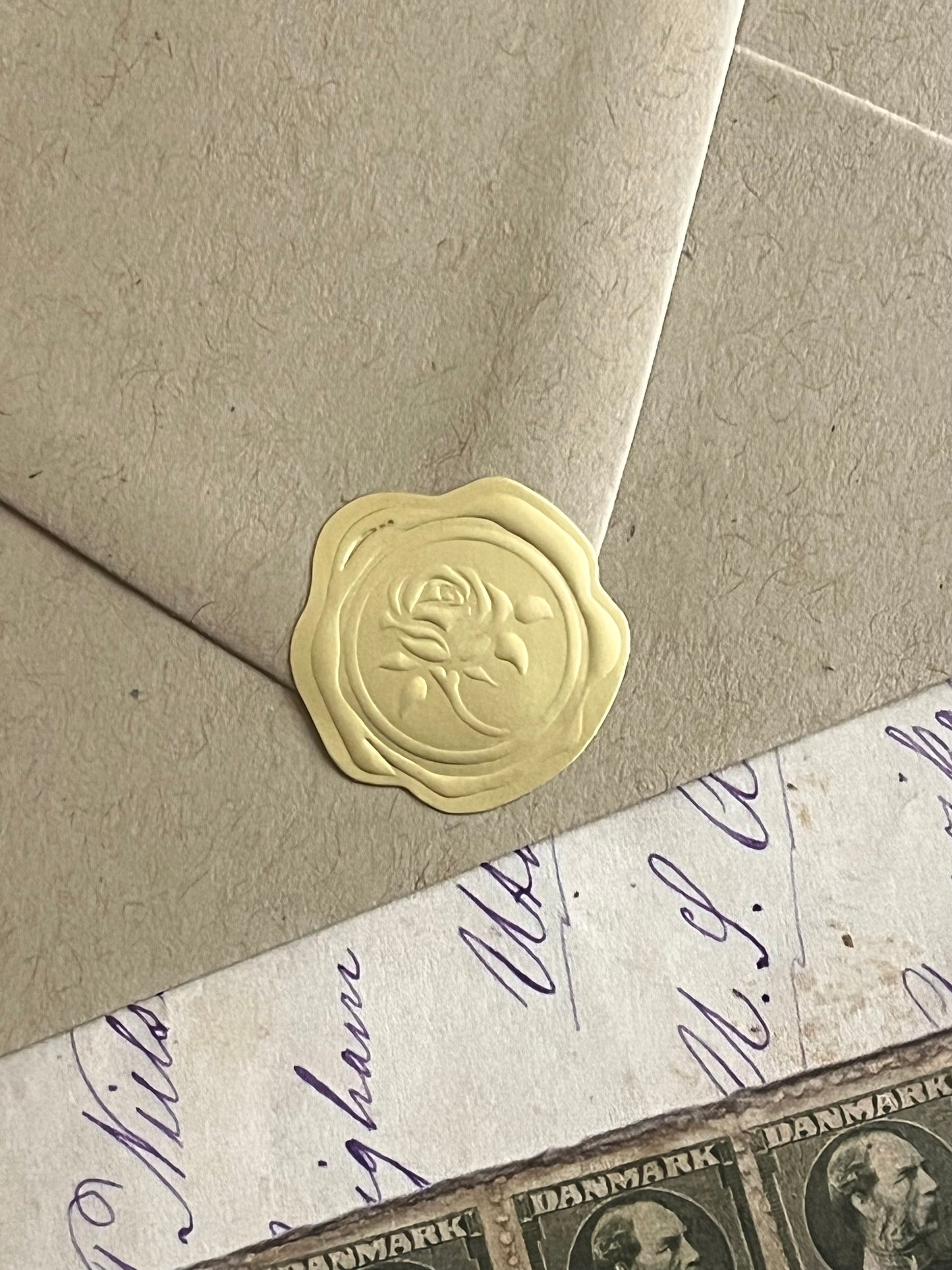 Just Use a Sticker