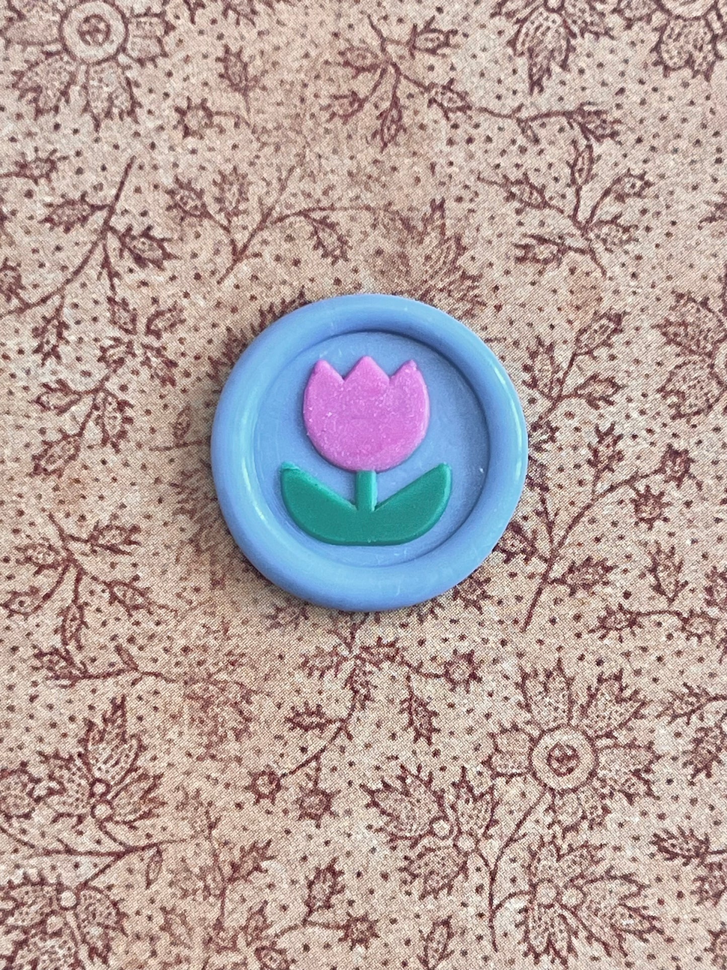 Tiny Tulip