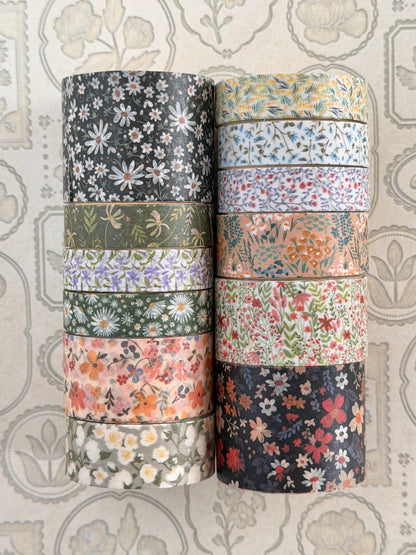 Washi Tape