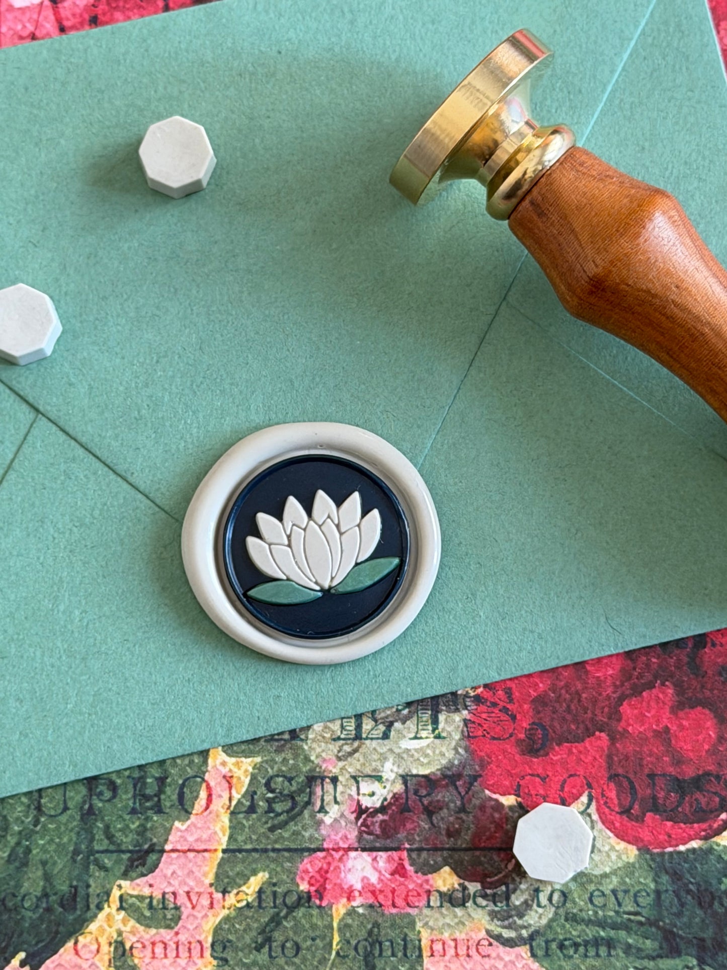 Lotus Flower